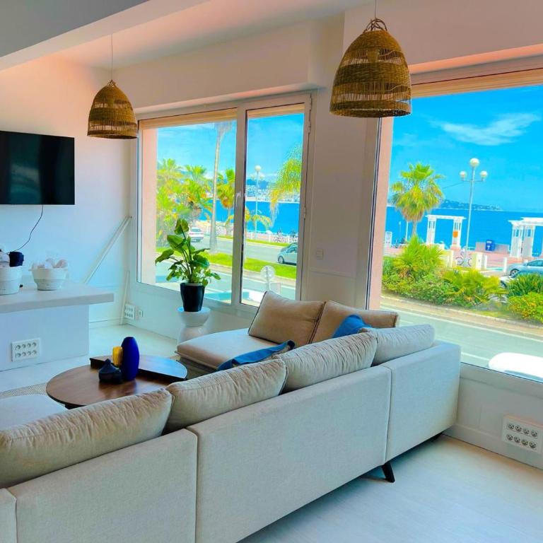 Les pieds dans l eau - Appartement 1 Chambre - 10