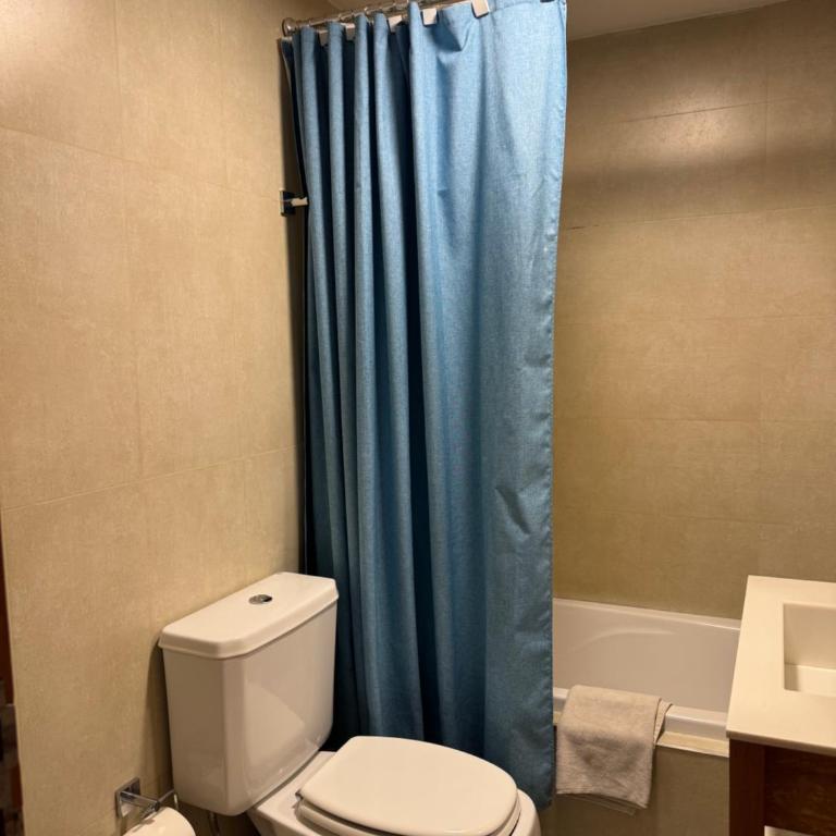 Departamento 3 Podium - Apartamento de 2 dormitorios - 10