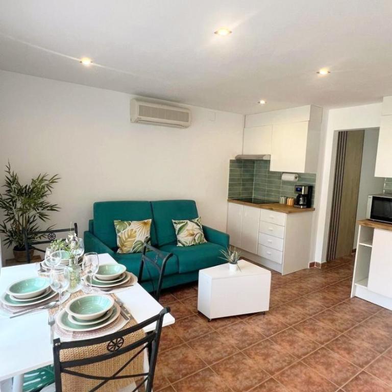 Verde y Mar Loft - Apartment - Ground Floor - 6