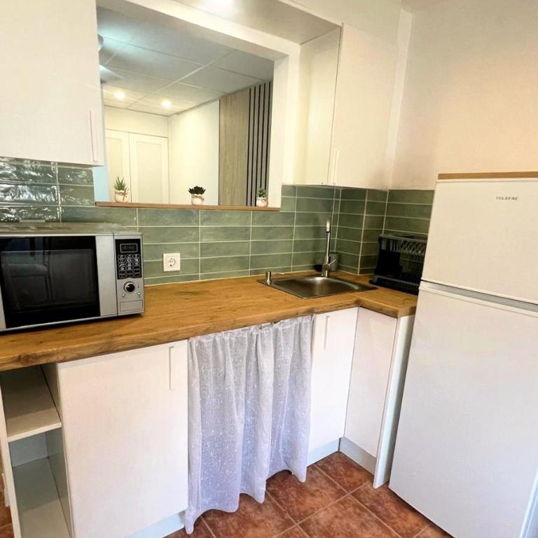 Verde y Mar Loft - Apartment - Ground Floor - 12