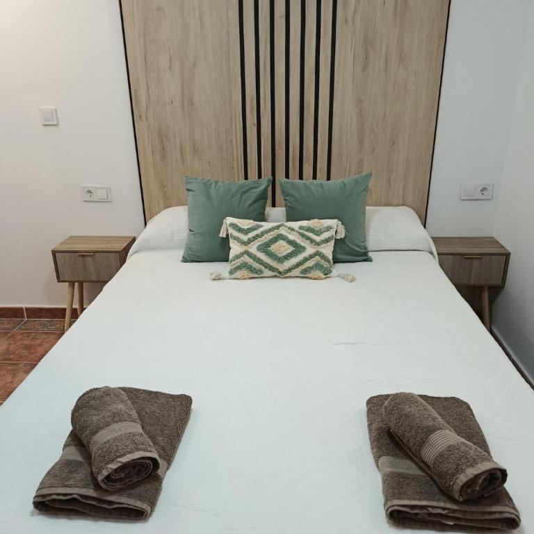 Verde y Mar Loft - Apartment - Ground Floor - 16