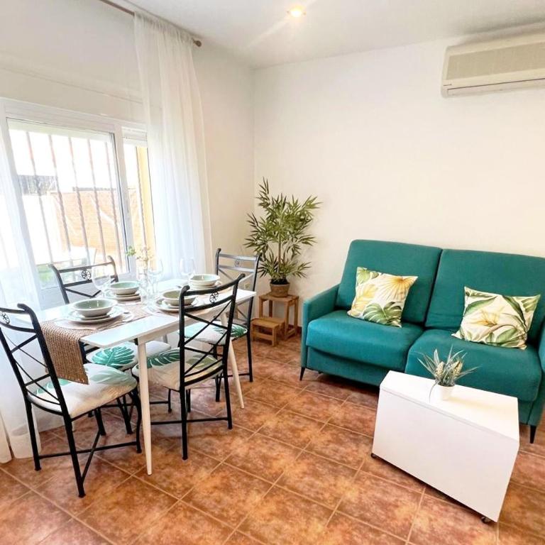 Verde y Mar Loft - Apartment - Ground Floor - 17