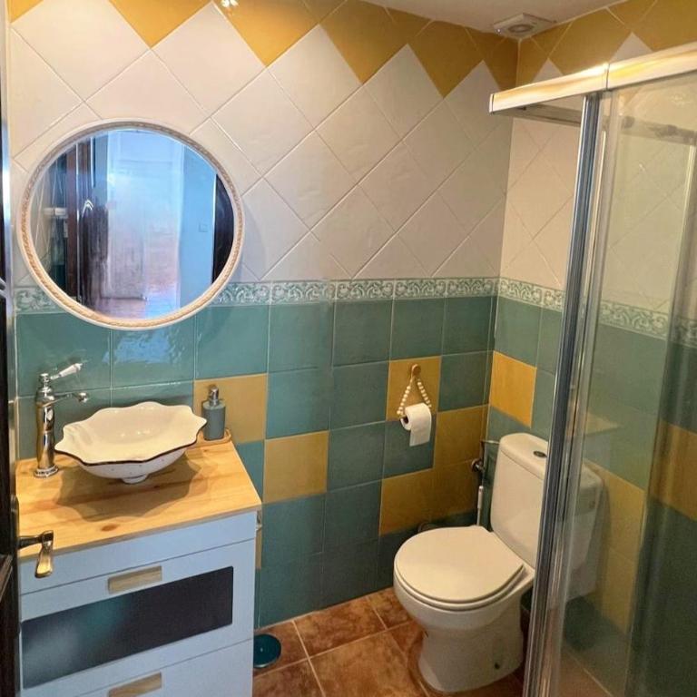Verde y Mar Loft - Apartment - Ground Floor - 18