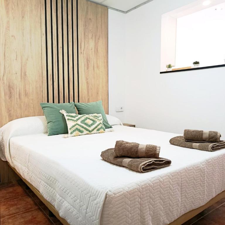 Verde y Mar Loft - Apartment - Ground Floor - 14