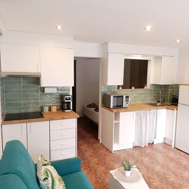 Verde y Mar Loft - Apartment - Ground Floor - 7