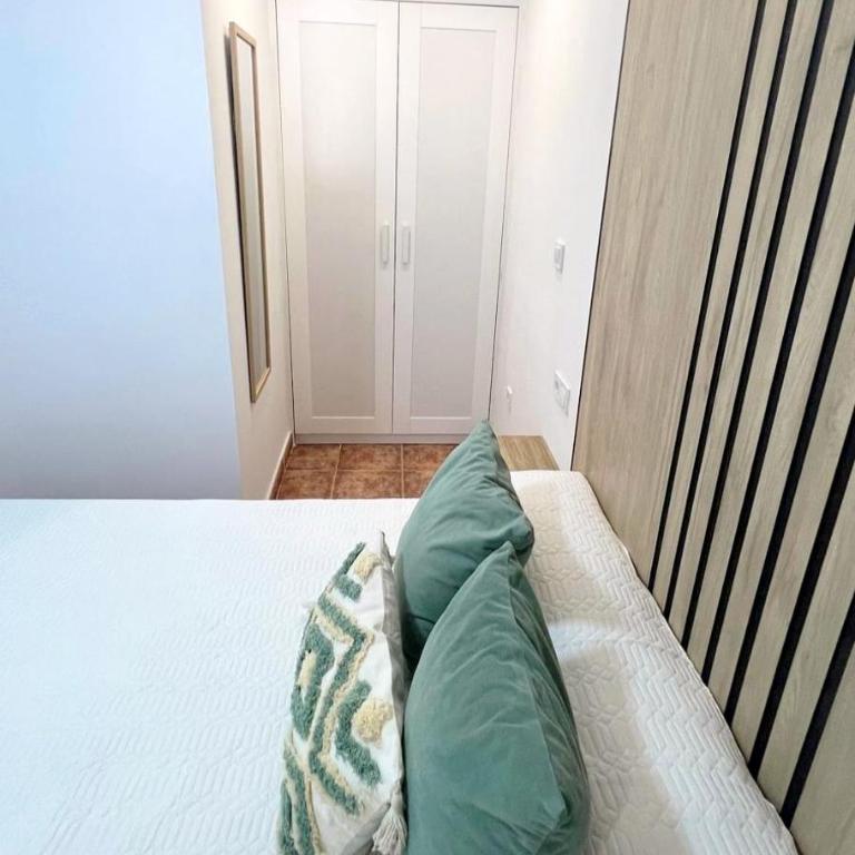Verde y Mar Loft - Apartment - Ground Floor - 15