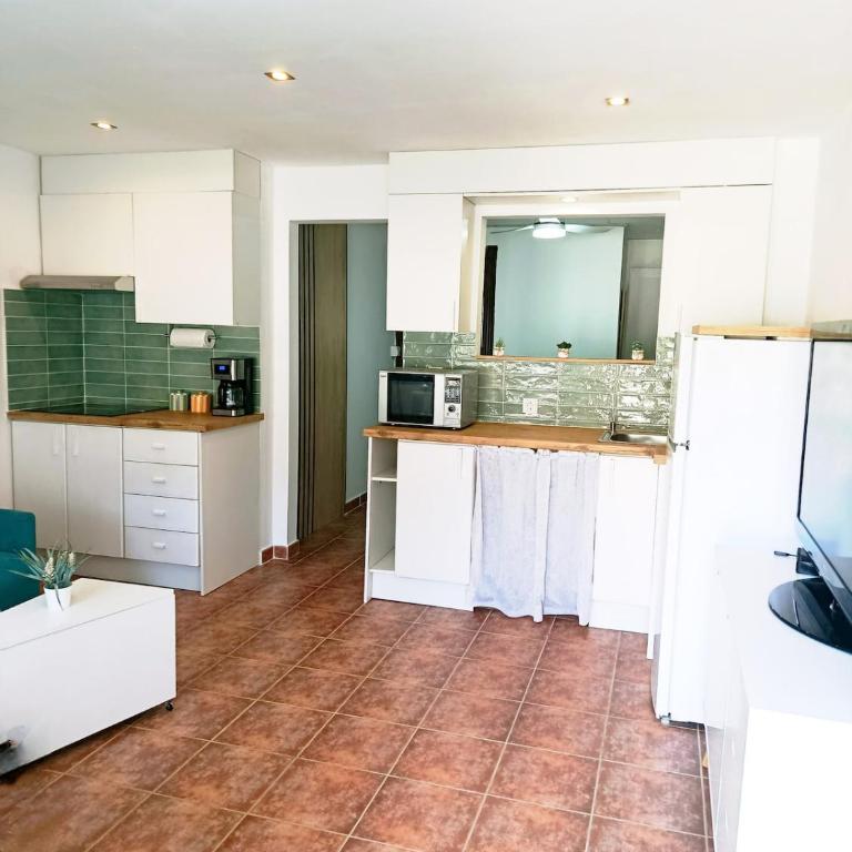 Verde y Mar Loft - Apartment - Ground Floor - 10