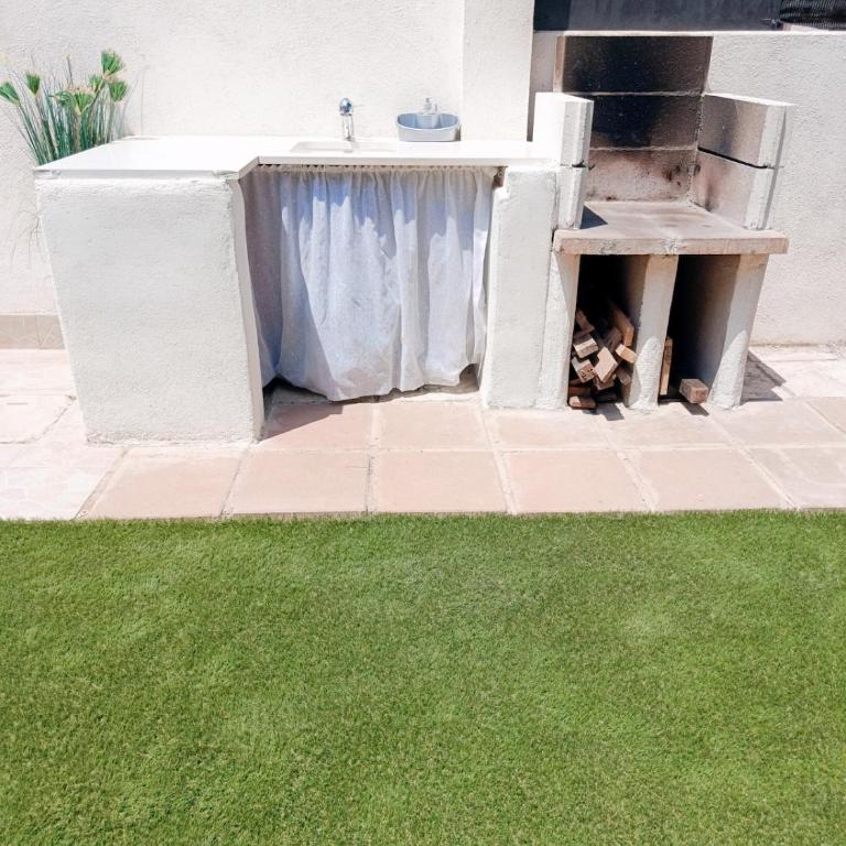 Verde y Mar Loft - Apartment - Ground Floor - 5