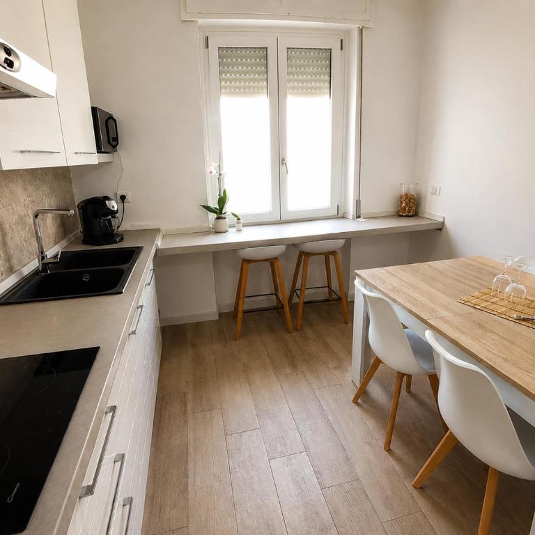 Maison - Elegante Casa a pochi minuti dal mare - Two-Bedroom Apartment - 1
