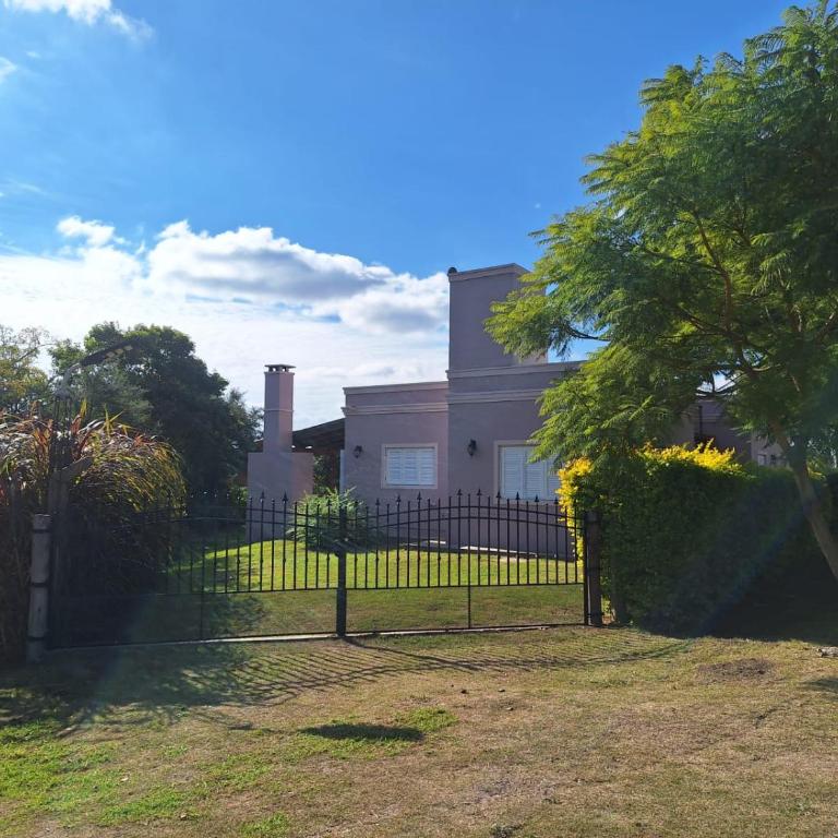 Quinta La Casona de Oro Verde - Casa de 3 dormitorios - 1