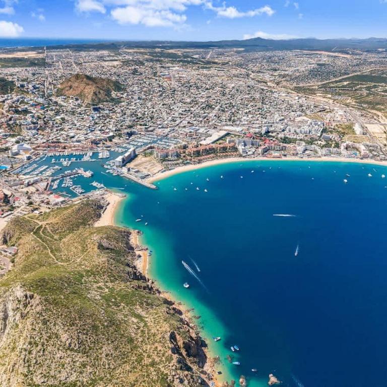Cormoran 503 3BR Prime Downtown Los Cabos Walk to Beach - Apartamento - 11