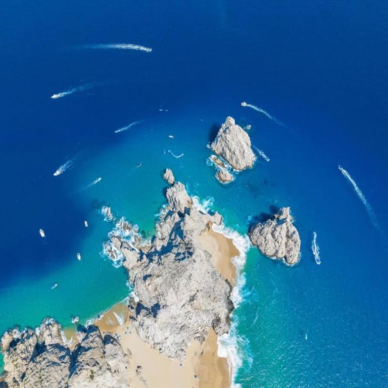 Cormoran 503 3BR Prime Downtown Los Cabos Walk to Beach - Apartamento - 14
