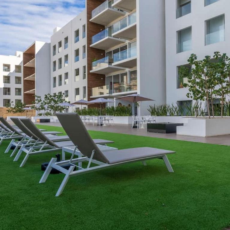 Cormoran 503 3BR Prime Downtown Los Cabos Walk to Beach - Apartamento - 28