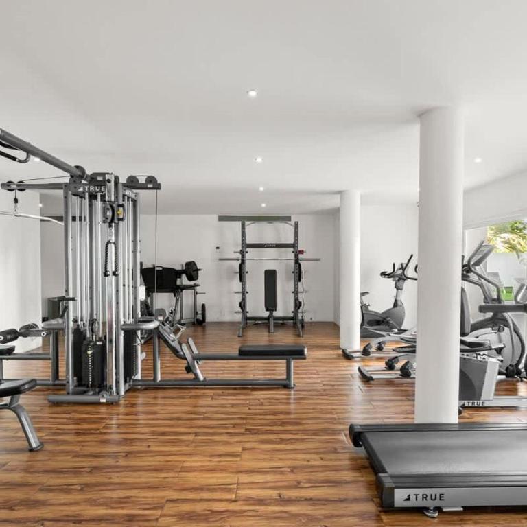 Cormoran 503 3BR Prime Downtown Los Cabos Walk to Beach - Apartamento - 33