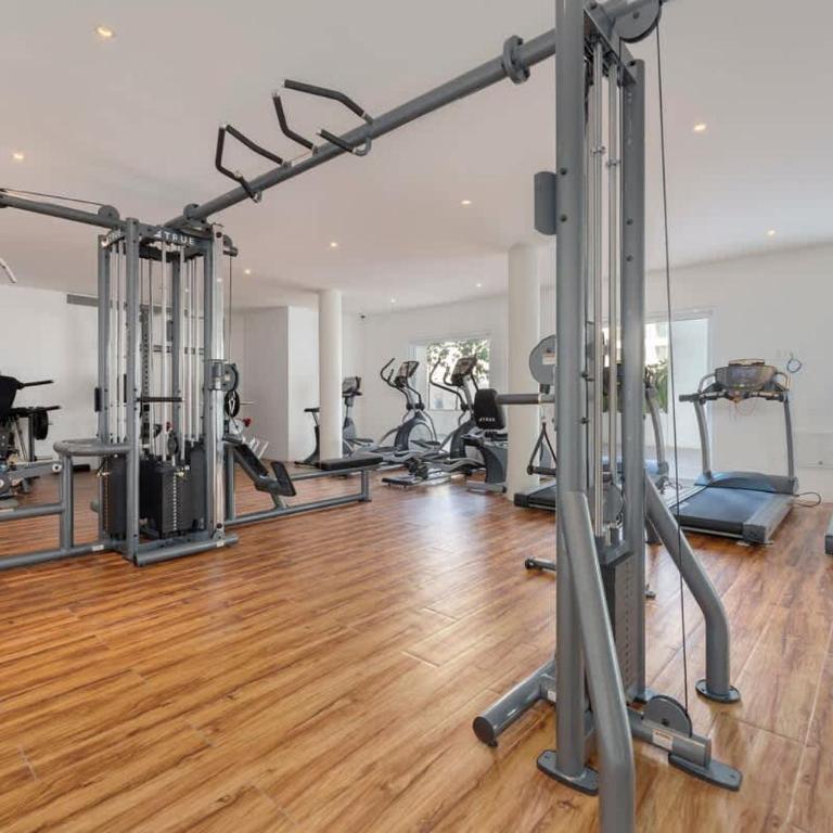 Cormoran 503 3BR Prime Downtown Los Cabos Walk to Beach - Apartamento - 34