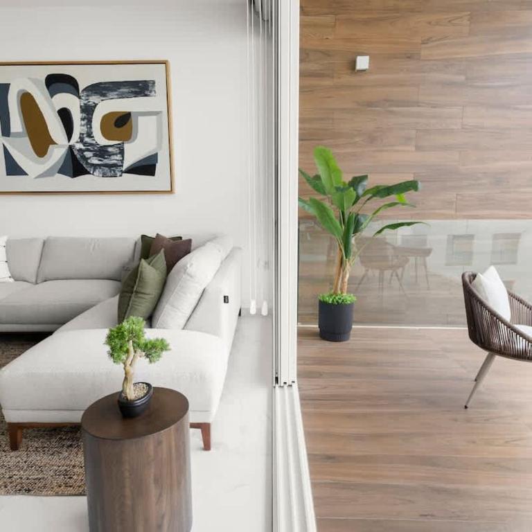 Cormoran 503 3BR Prime Downtown Los Cabos Walk to Beach - Apartamento - 43