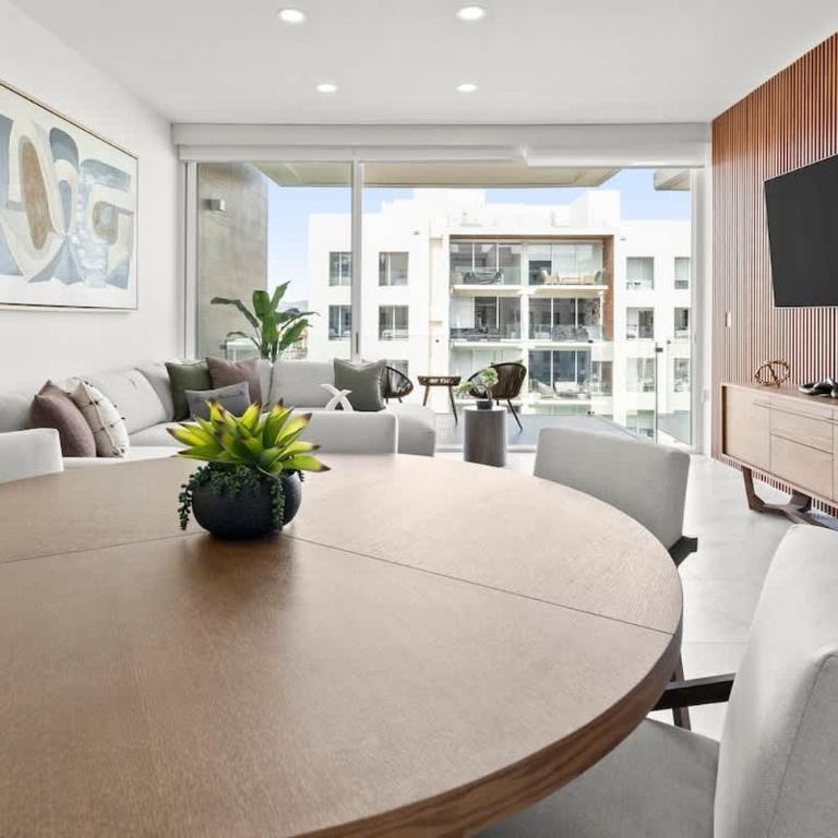 Cormoran 503 3BR Prime Downtown Los Cabos Walk to Beach - Apartamento - 51