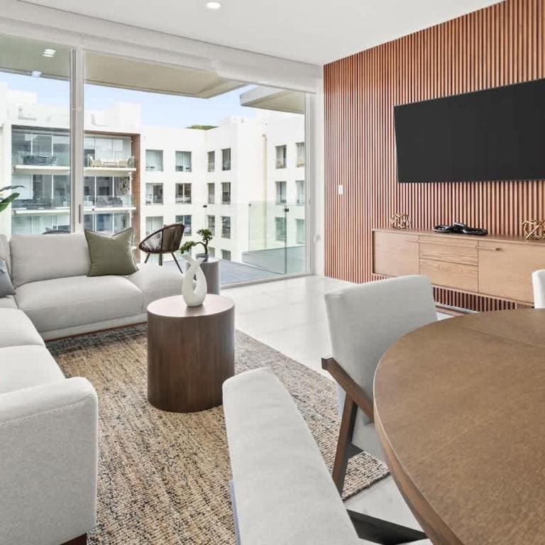 Cormoran 503 3BR Prime Downtown Los Cabos Walk to Beach - Apartamento - 54