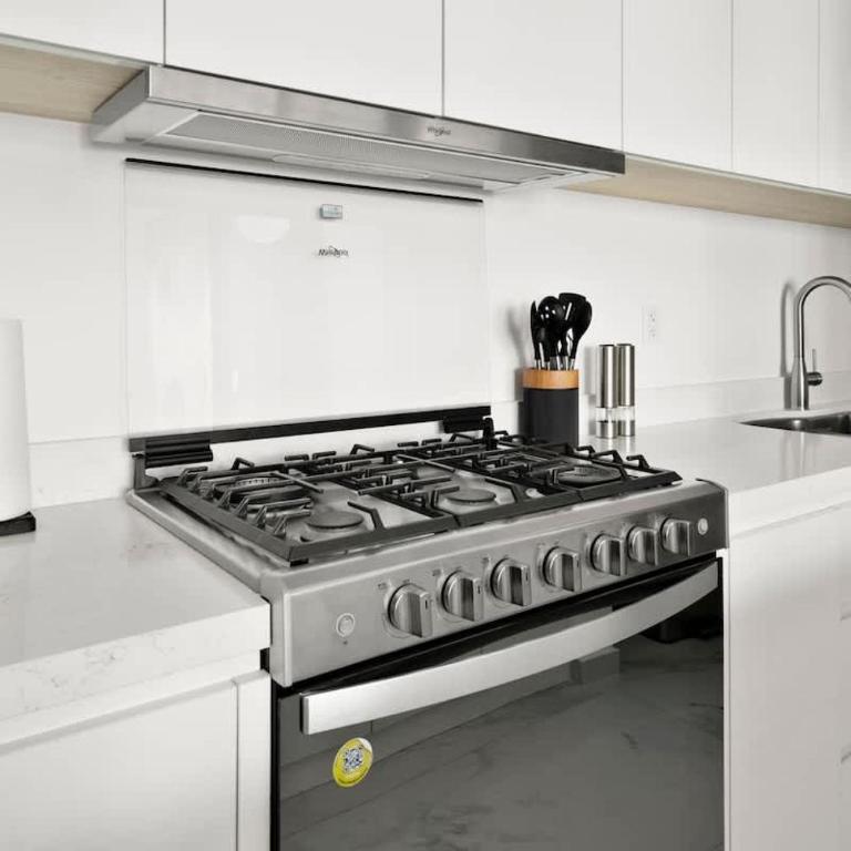 Cormoran 503 3BR Prime Downtown Los Cabos Walk to Beach - Apartamento - 55