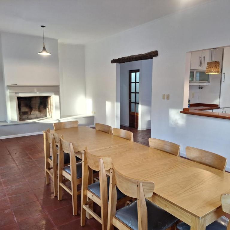 Quinta La Casona de Oro Verde - Casa de 3 dormitorios - 2