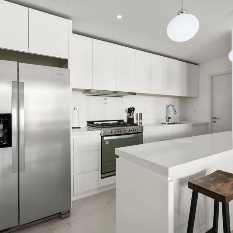 Cormoran 503 3BR Prime Downtown Los Cabos Walk to Beach - Apartamento - 59