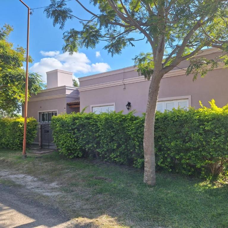 Quinta La Casona de Oro Verde - Casa de 3 dormitorios - 13
