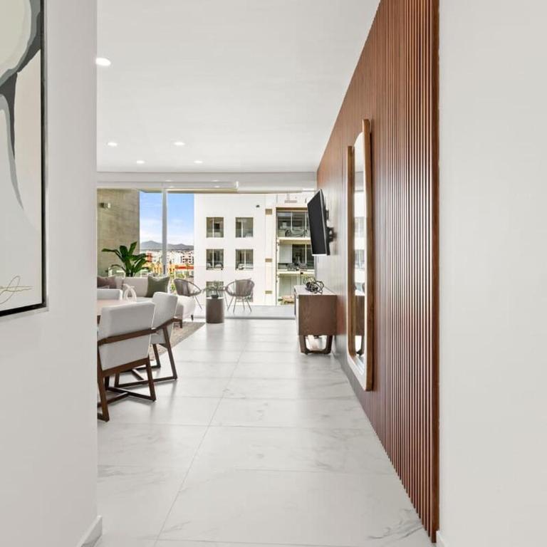 Cormoran 503 3BR Prime Downtown Los Cabos Walk to Beach - Apartamento - 63