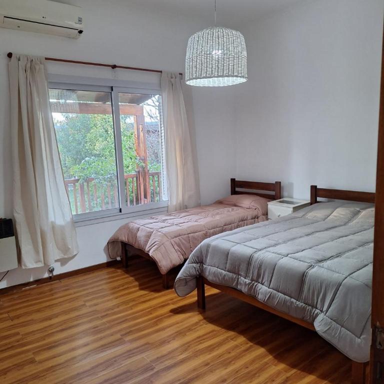 Quinta La Casona de Oro Verde - Casa de 3 dormitorios - 15