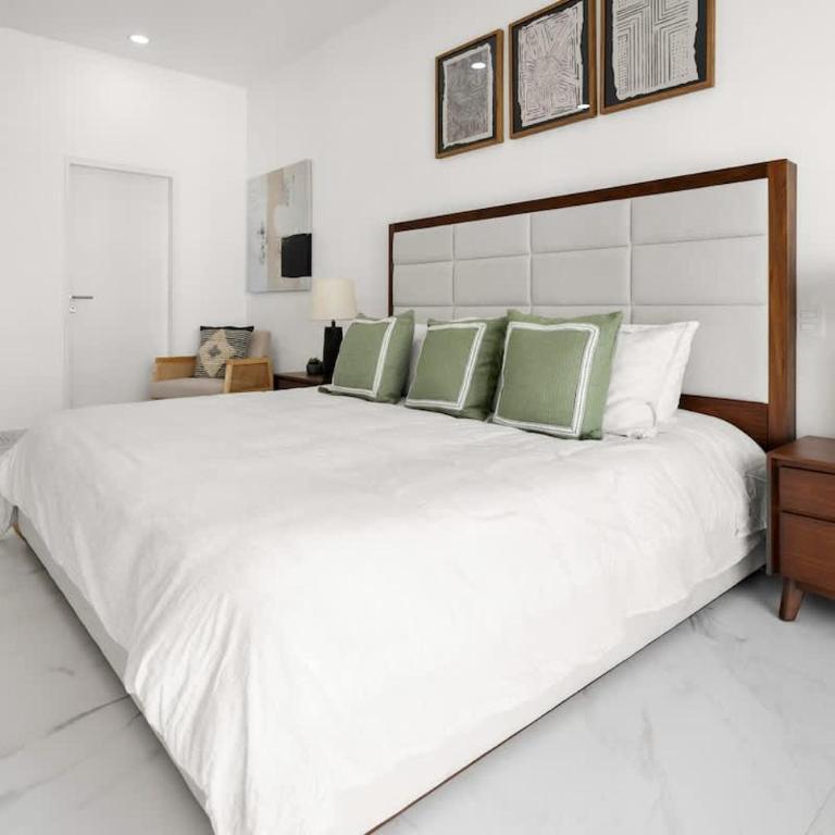 Cormoran 503 3BR Prime Downtown Los Cabos Walk to Beach - Apartamento - 64