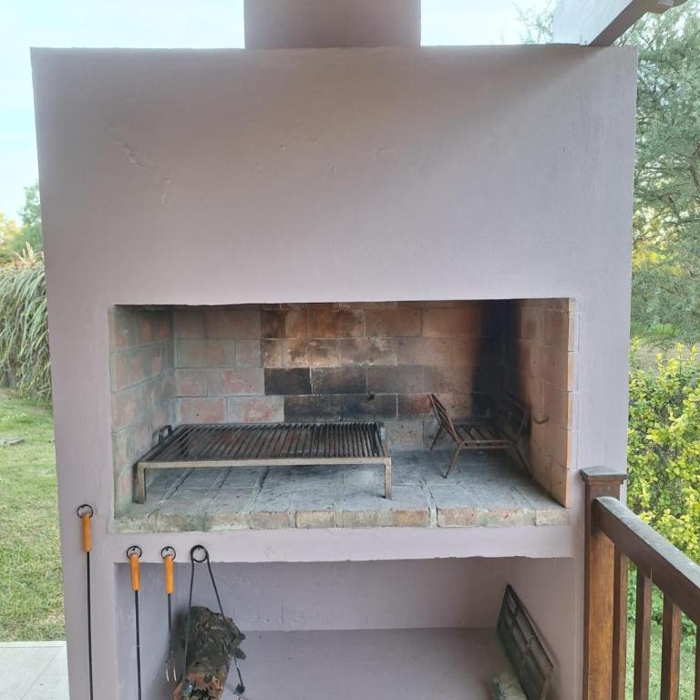 Quinta La Casona de Oro Verde - Casa de 3 dormitorios - 17