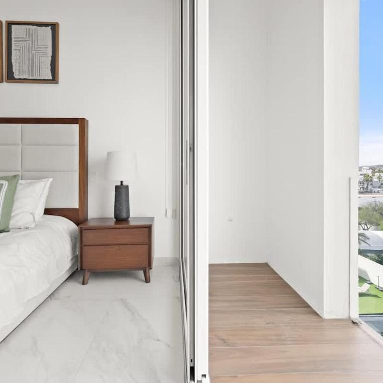Cormoran 503 3BR Prime Downtown Los Cabos Walk to Beach - Apartamento - 66