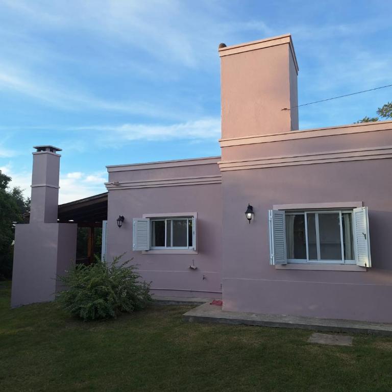 Quinta La Casona de Oro Verde - Casa de 3 dormitorios - 20