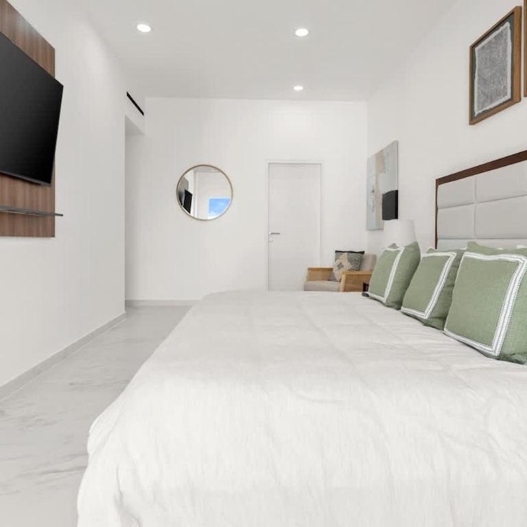 Cormoran 503 3BR Prime Downtown Los Cabos Walk to Beach - Apartamento - 67