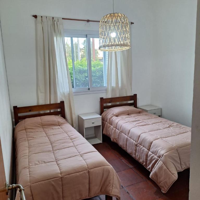 Quinta La Casona de Oro Verde - Casa de 3 dormitorios - 23