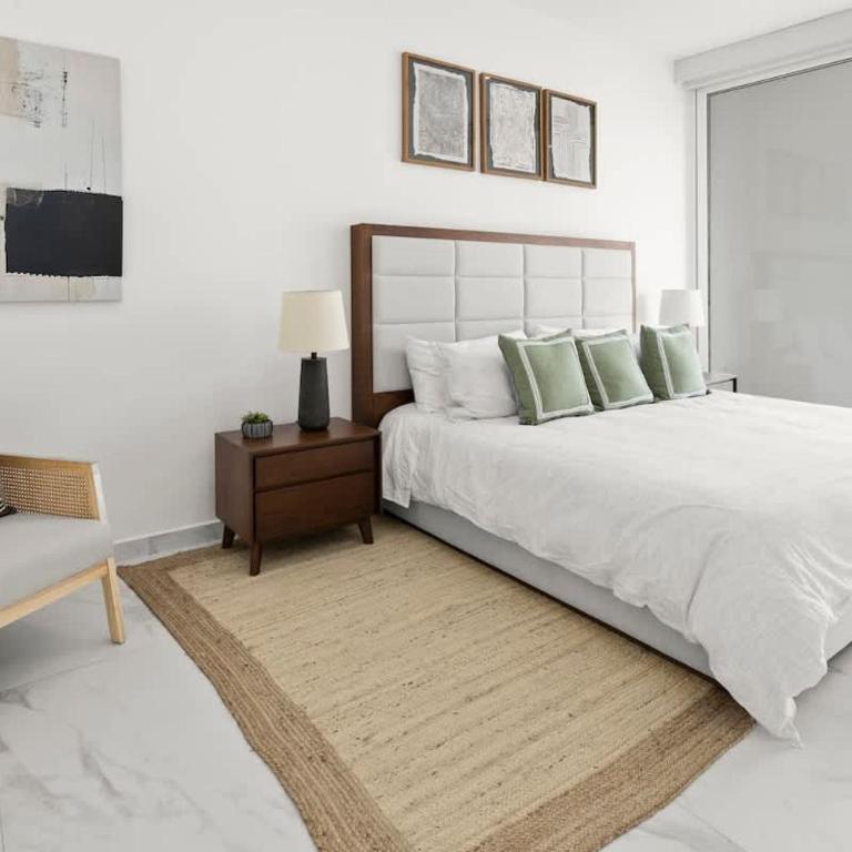 Cormoran 503 3BR Prime Downtown Los Cabos Walk to Beach - Apartamento - 68