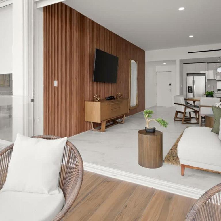 Cormoran 503 3BR Prime Downtown Los Cabos Walk to Beach - Apartamento - 83