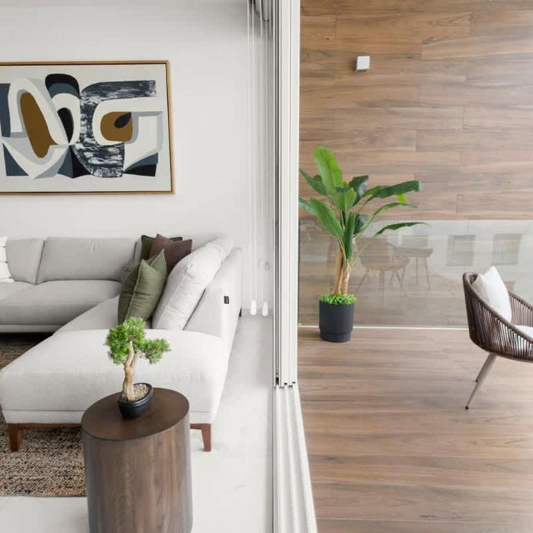 Cormoran 503 3BR Prime Downtown Los Cabos Walk to Beach - Apartamento - 84