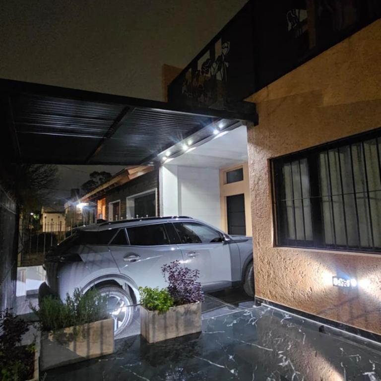 La casita de Tati hasta 5 personas solo se reserva con anticipo al anfitrión Desayuno Gratis! - One-Bedroom Apartment - 20