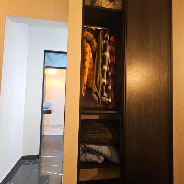 La casita de Tati hasta 5 personas solo se reserva con anticipo al anfitrión Desayuno Gratis! - One-Bedroom Apartment - 19