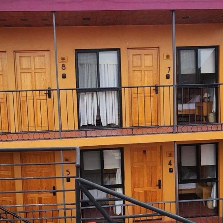 Casa Agaves - Chambre Double avec Salle de Bains Privative - 14