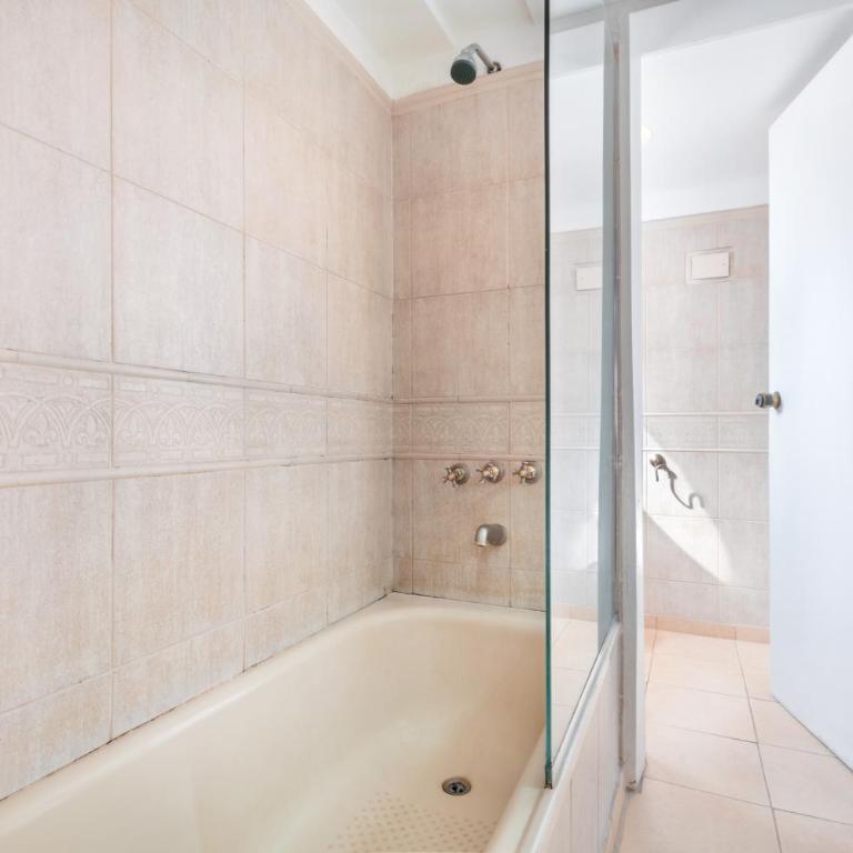 Acojedor Apart en Suipacha - Apartamento Premier de 1 dormitorio - 15