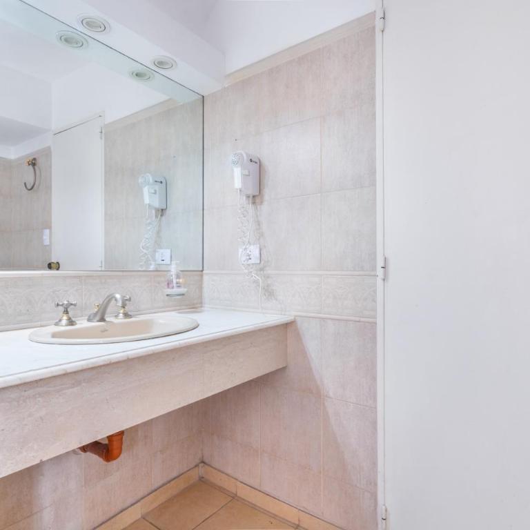 Acojedor Apart en Suipacha - Apartamento Premier de 1 dormitorio - 11