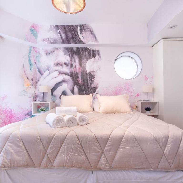 Acojedor Apart en Suipacha - Apartamento Premium de 1 dormitorio - 6