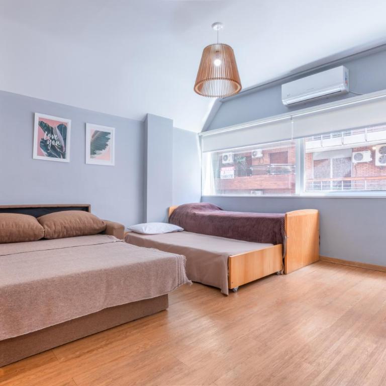 Acojedor Apart en Suipacha - Apartamento Premium de 1 dormitorio - 8