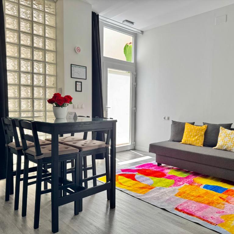 Evalia Rooms - Appartement 1 Chambre - 4