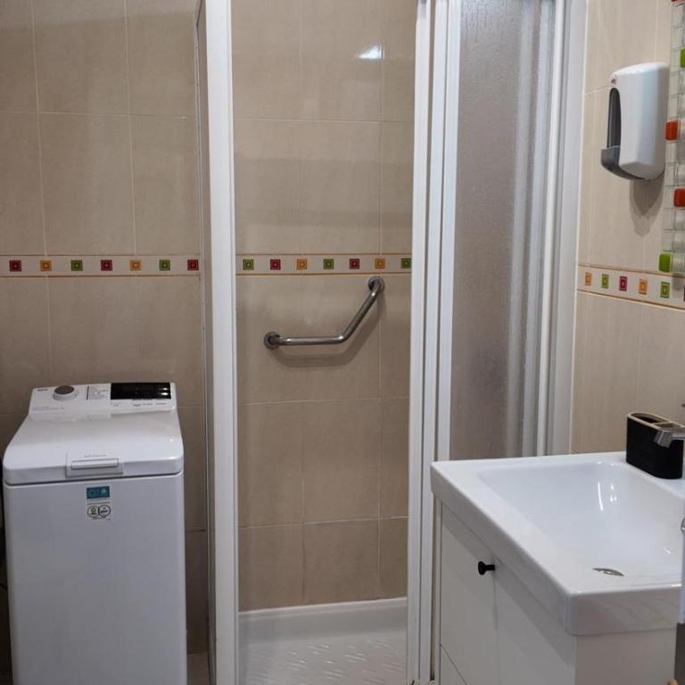 Sea & Dunes View with Pool near Yumbo & Beach - Apartamento con vistas y balcón - 11