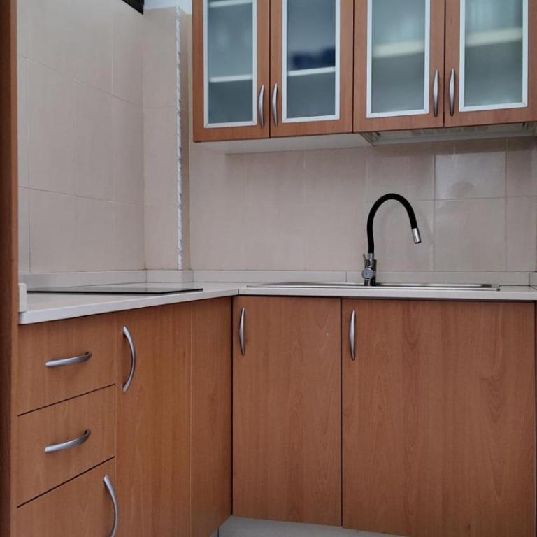 Sea & Dunes View with Pool near Yumbo & Beach - Apartamento con vistas y balcón - 10