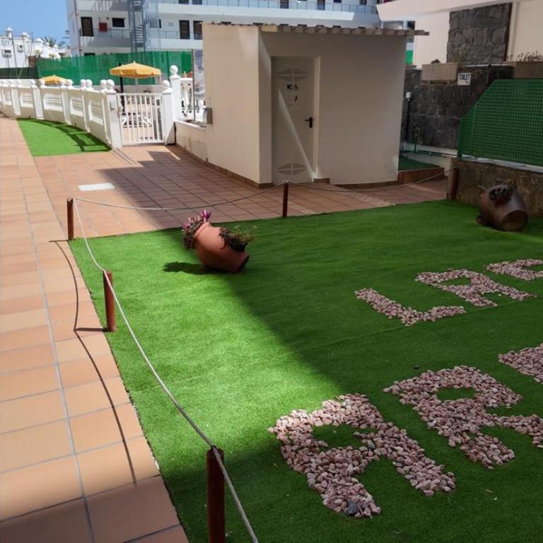 Sea & Dunes View with Pool near Yumbo & Beach - Apartamento con vistas y balcón - 3