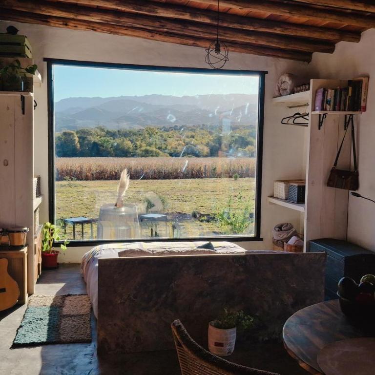 Tiny House - Casa con 1 dormitorio - 1