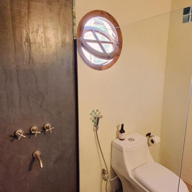 Tiny House - Casa con 1 dormitorio - 22